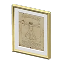学术名画