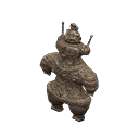 古代雕塑 — 赝品