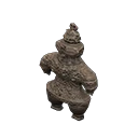 古代雕塑