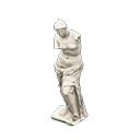 美丽雕塑 — 赝品