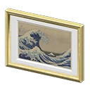 动感名画
