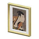 恐怖名画