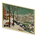 风景名画 — 赝品