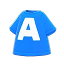 A字T恤