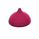 acorn knit cap