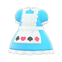 adventure dress