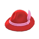 alpinist hat