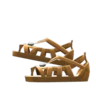 Ancient princess sandals