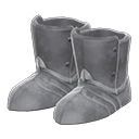armor shoes