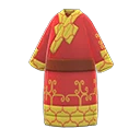 attus robe
