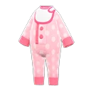 嬰兒連身衣