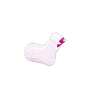 蝴蝶結襪子