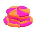 balloon hat
