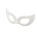 ballroom mask