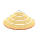 bamboo hat