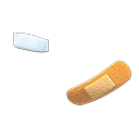 bandage