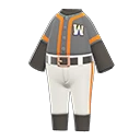 baseball uniform
