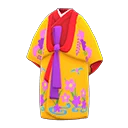 沖繩傳統服裝
