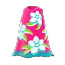 bold muumuu