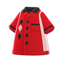 bowling shirt