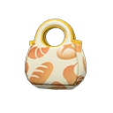 bread-print eco bag