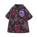 bug aloha shirt