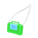 bug cage