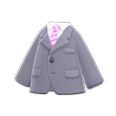business suitcoat