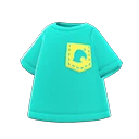 camper tee