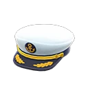 captain's hat