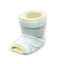 cast