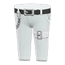 chain pants