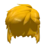 Champion wig