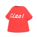 ciao tee