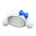 Cinnamoroll hat