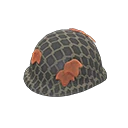 combat helmet