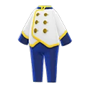concierge uniform