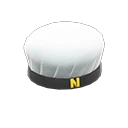 Logo廚師帽