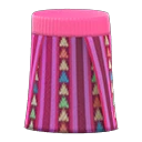 corte skirt
