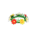 cosmos crown