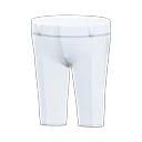 cropped pants