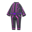 cyber suit