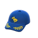 DAL帽
