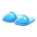 DAL slippers