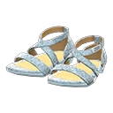 dance shoes