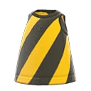 danger tank