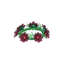 dark cosmos crown