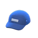 denim cap