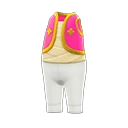 desert outfit