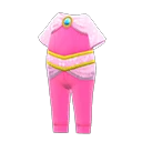 阿拉伯公主服